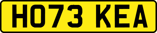 HO73KEA