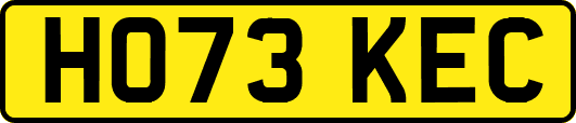 HO73KEC