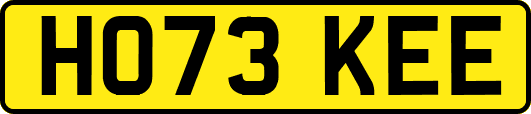 HO73KEE