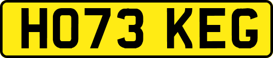 HO73KEG