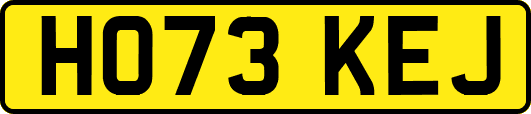 HO73KEJ