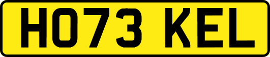 HO73KEL