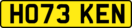 HO73KEN