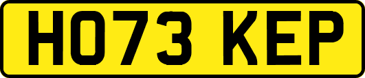 HO73KEP