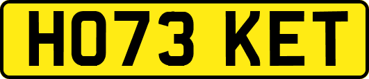 HO73KET