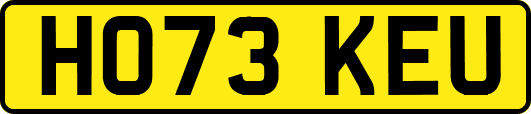 HO73KEU