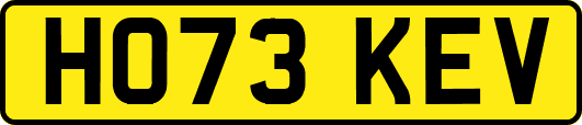 HO73KEV
