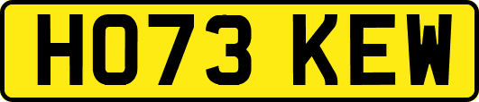 HO73KEW