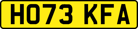 HO73KFA