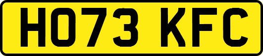 HO73KFC