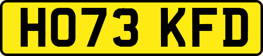 HO73KFD