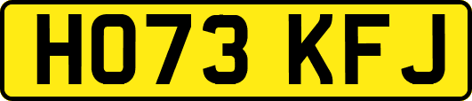HO73KFJ