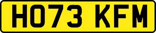 HO73KFM