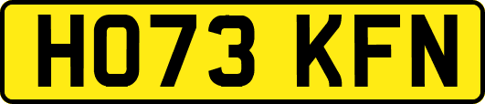 HO73KFN