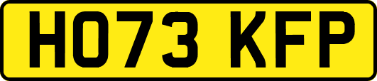 HO73KFP