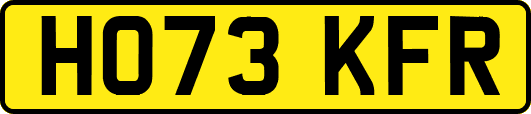 HO73KFR