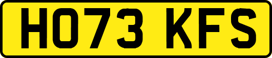 HO73KFS