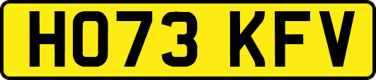 HO73KFV