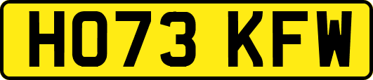 HO73KFW