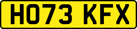 HO73KFX