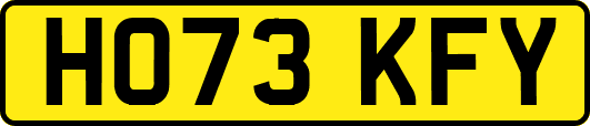 HO73KFY