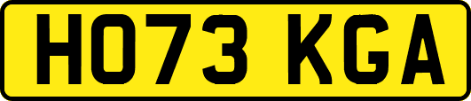 HO73KGA