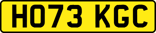 HO73KGC