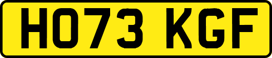 HO73KGF