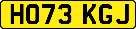 HO73KGJ