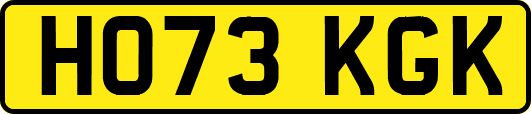HO73KGK