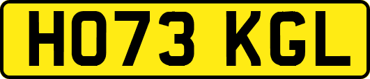 HO73KGL