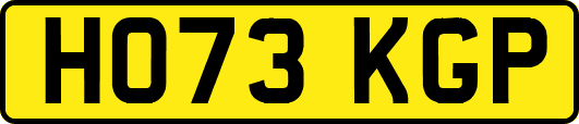HO73KGP