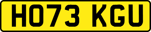 HO73KGU
