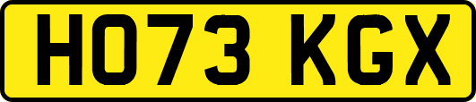 HO73KGX