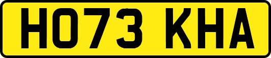 HO73KHA