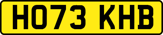 HO73KHB