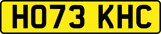 HO73KHC