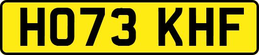 HO73KHF