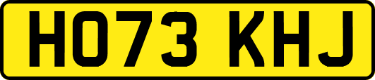 HO73KHJ