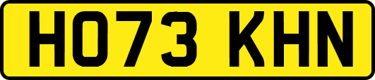 HO73KHN