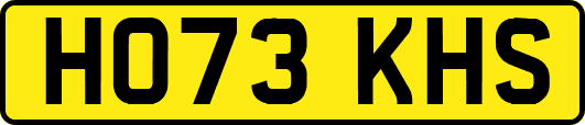 HO73KHS