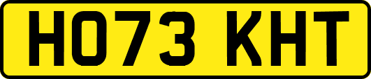 HO73KHT