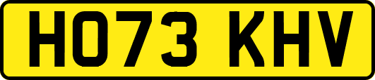 HO73KHV