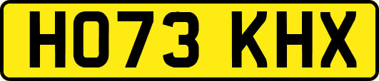 HO73KHX