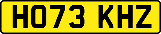 HO73KHZ