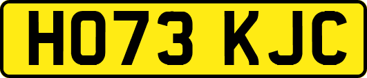 HO73KJC