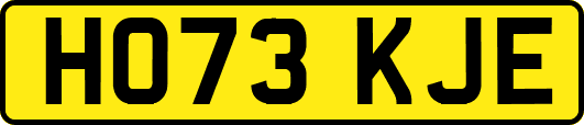 HO73KJE