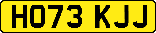 HO73KJJ