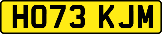 HO73KJM