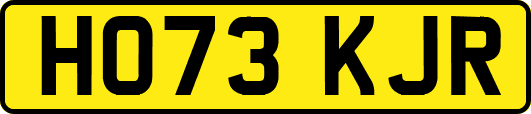 HO73KJR